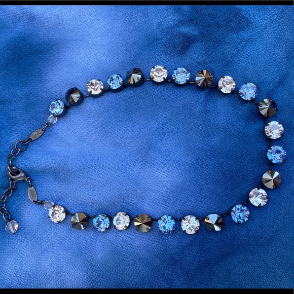 Sabika “closing night manhattan” necklace - Picture 2 of 5